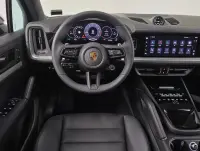 Porsche Cayenne - 260kW thumbnail