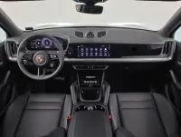 Porsche Cayenne - 260kW thumbnail