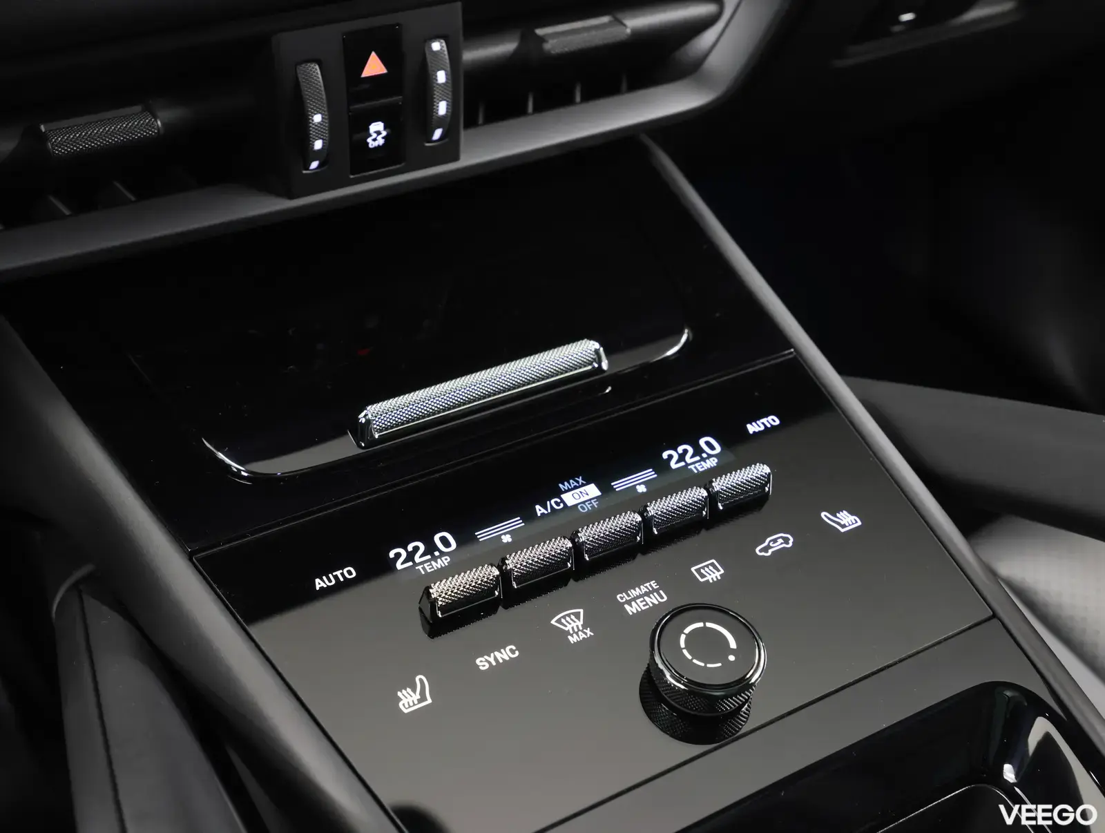 Porsche Cayenne - 260kW