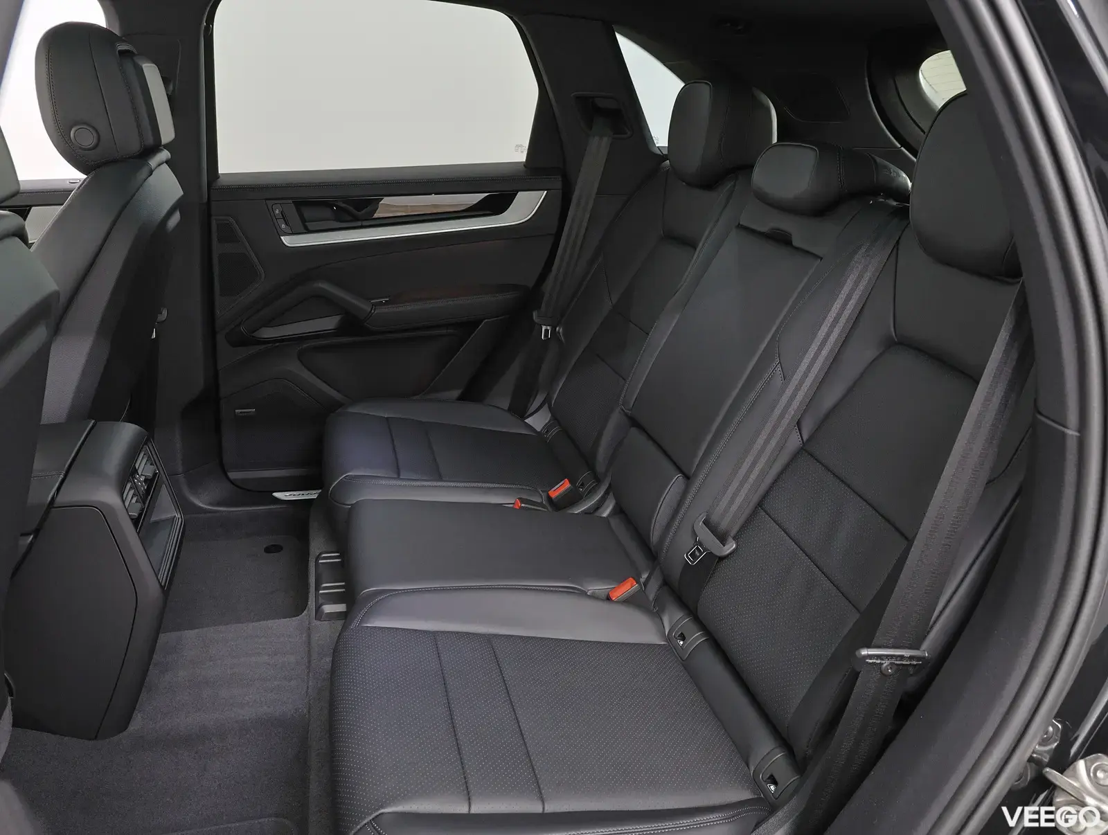Porsche Cayenne - 260kW