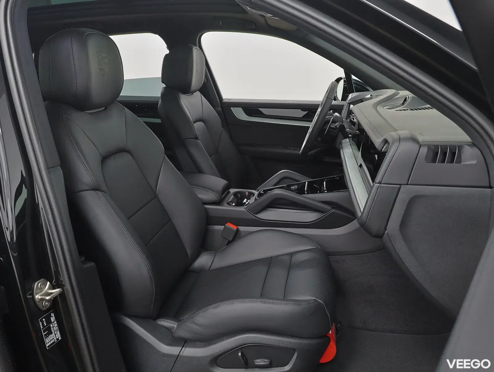 Porsche Cayenne - 260kW