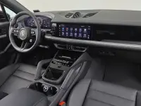 Porsche Cayenne - 260kW thumbnail
