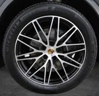 Porsche Cayenne - 260kW thumbnail