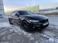BMW 435 3.0 230kW thumbnail