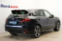 Porsche Cayenne - 3.6 220kW thumbnail