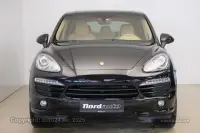 Porsche Cayenne - 3.6 220kW thumbnail