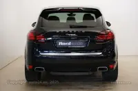 Porsche Cayenne - 3.6 220kW thumbnail
