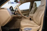 Porsche Cayenne - 3.6 220kW thumbnail