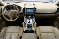 Porsche Cayenne - 3.6 220kW thumbnail