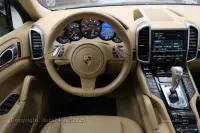 Porsche Cayenne - 3.6 220kW thumbnail