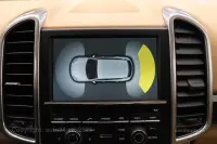 Porsche Cayenne - 3.6 220kW thumbnail