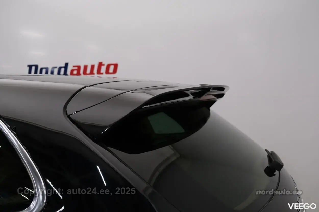 Porsche Cayenne - 3.6 220kW