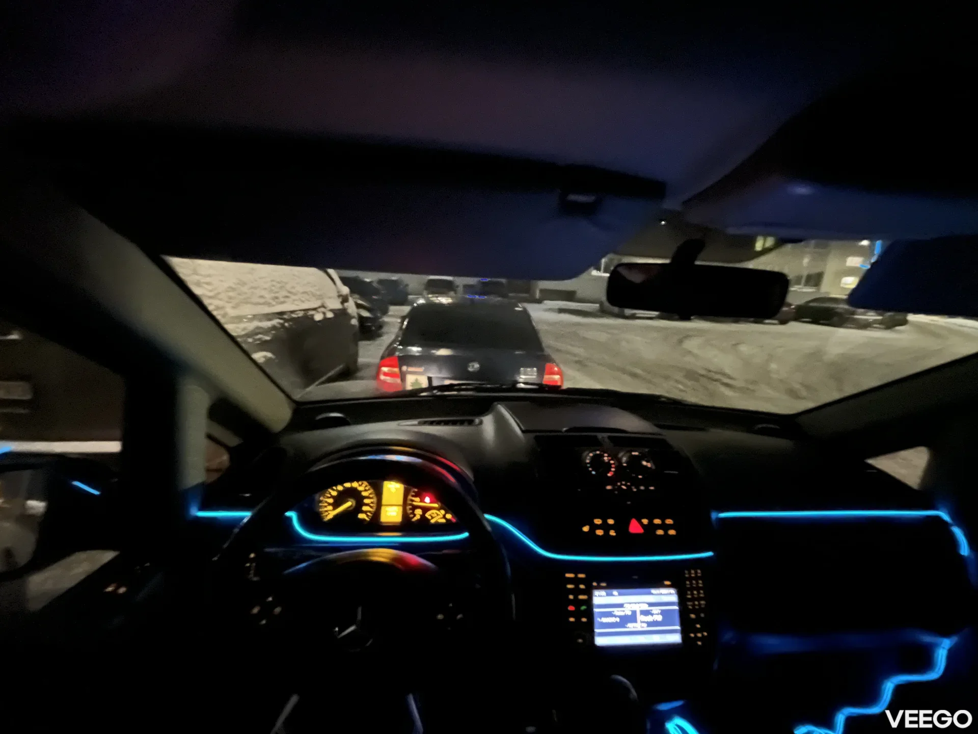 Mercedes-Benz Vito 113cdi 2.1 100kW