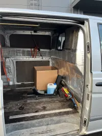 Mercedes-Benz Vito 113cdi 2.1 100kW thumbnail