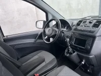 Mercedes-Benz Vito 113cdi 2.1 100kW thumbnail