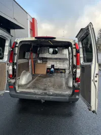 Mercedes-Benz Vito 113cdi 2.1 100kW thumbnail