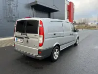 Mercedes-Benz Vito 113cdi 2.1 100kW thumbnail