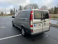 Mercedes-Benz Vito 113cdi 2.1 100kW thumbnail