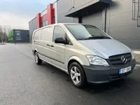 Mercedes-Benz Vito 113cdi 2.1 100kW thumbnail