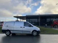 Mercedes-Benz Vito 113cdi 2.1 100kW thumbnail