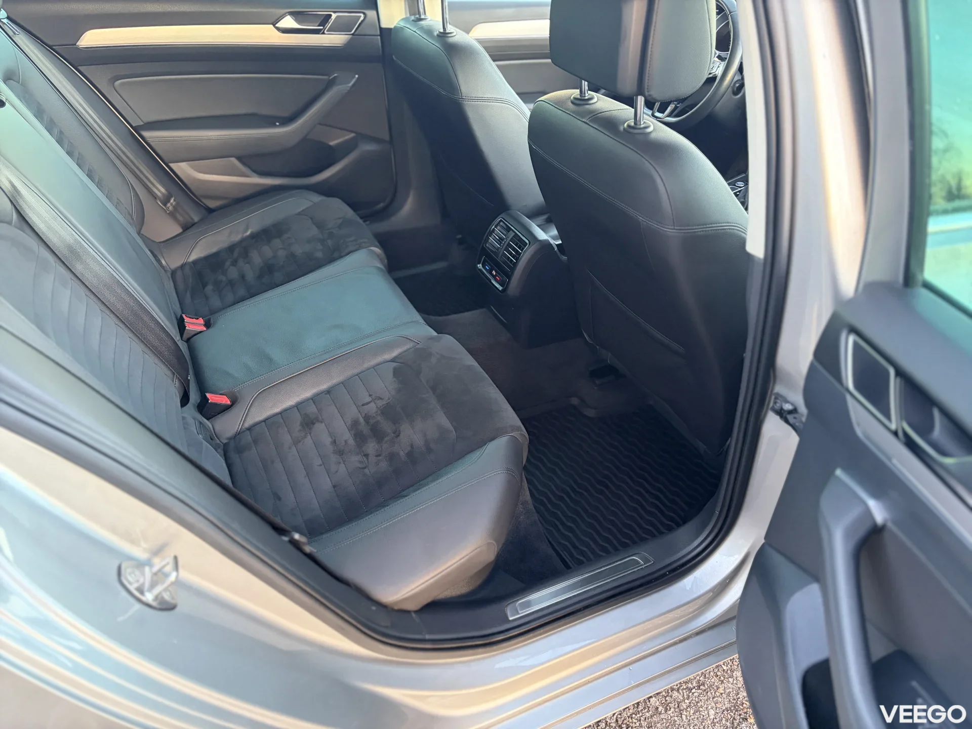 Volkswagen Passat 2.0 110kW