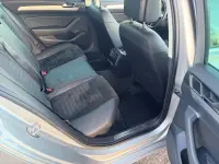 Volkswagen Passat 2.0 110kW thumbnail