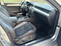 Volkswagen Passat 2.0 110kW thumbnail