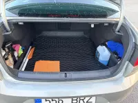 Volkswagen Passat 2.0 110kW thumbnail