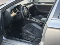 Volkswagen Passat 2.0 110kW thumbnail