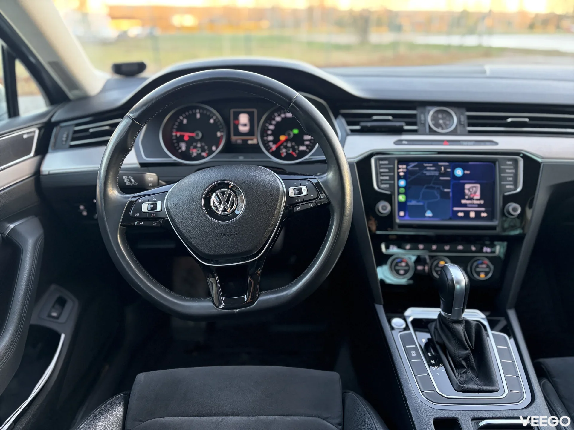 Volkswagen Passat 2.0 110kW