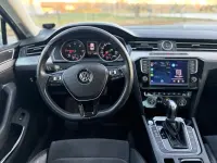 Volkswagen Passat 2.0 110kW thumbnail
