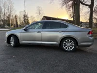 Volkswagen Passat 2.0 110kW thumbnail