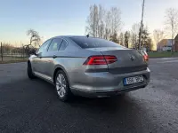 Volkswagen Passat 2.0 110kW thumbnail