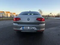 Volkswagen Passat 2.0 110kW thumbnail