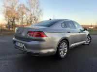 Volkswagen Passat 2.0 110kW thumbnail