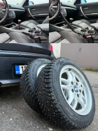 BMW 118 2.0 95kW thumbnail