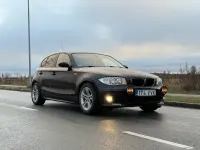 BMW 118 2.0 95kW thumbnail