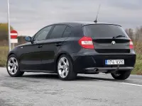 BMW 118 2.0 95kW thumbnail