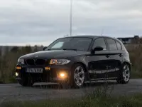 BMW 118 2.0 95kW thumbnail