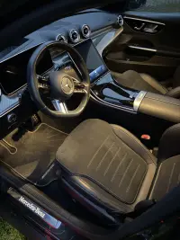 Mercedes-Benz C220 C220d AMG 147kW thumbnail