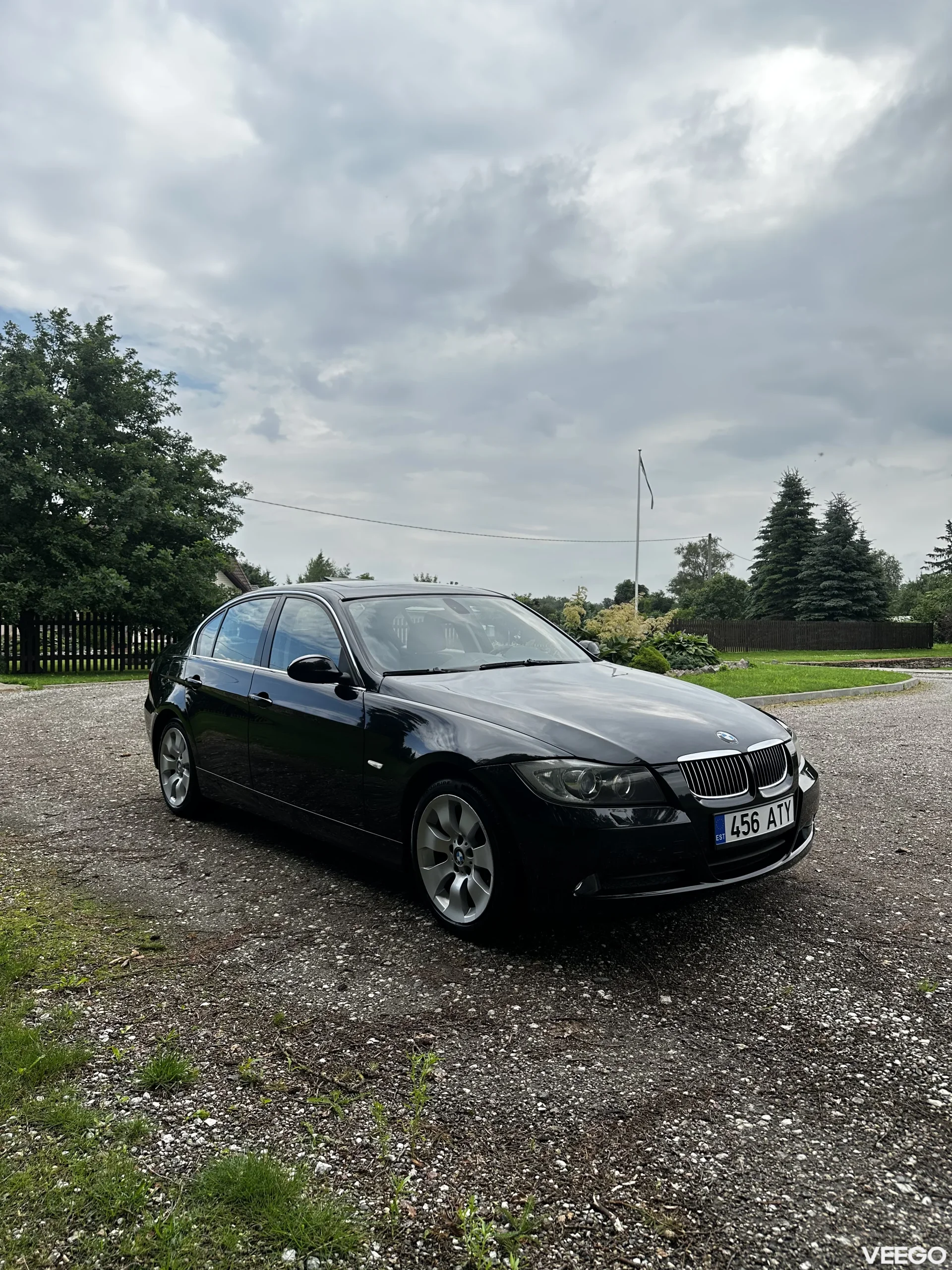 BMW 325 3.0 145kW