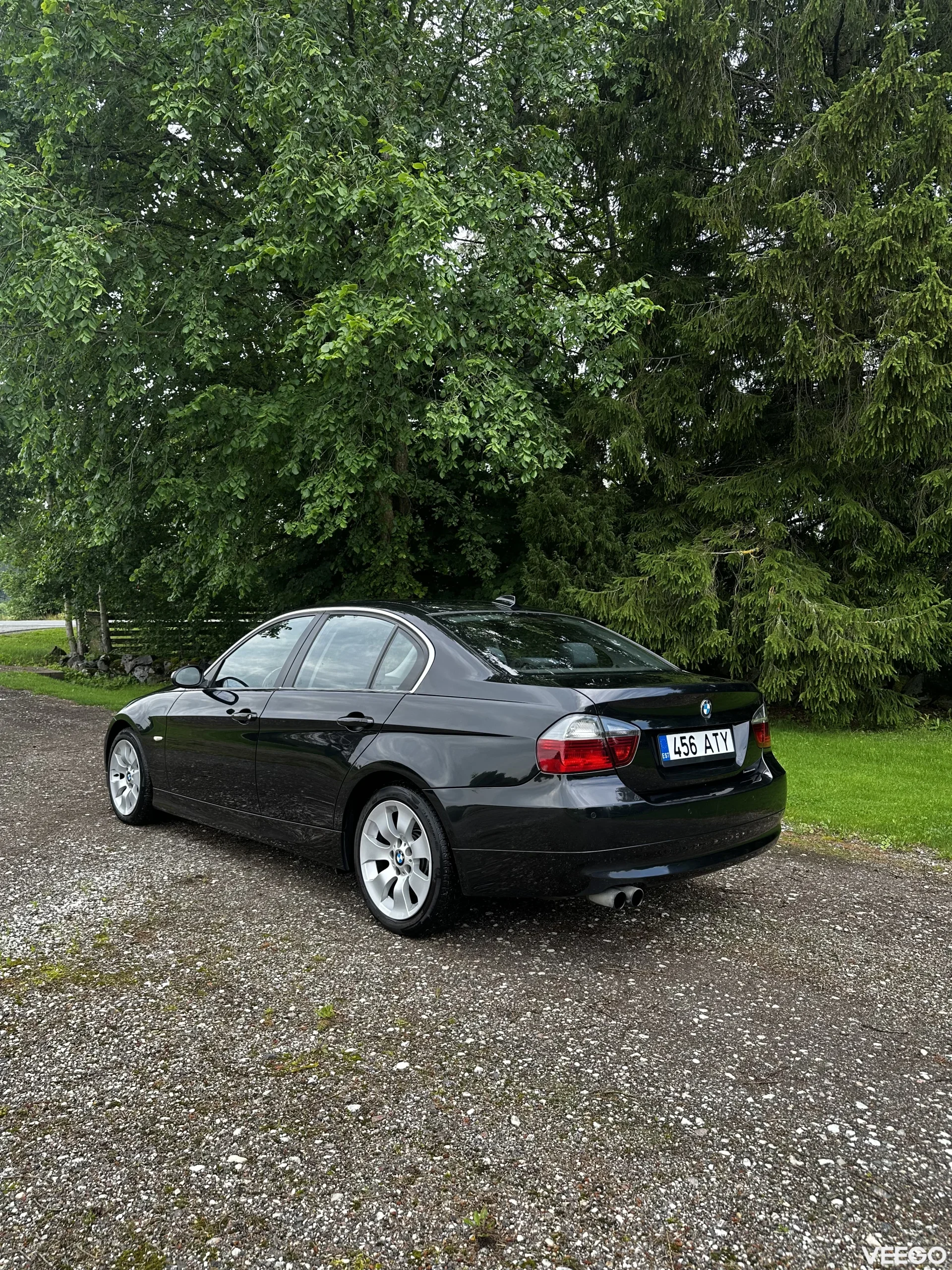 BMW 325 3.0 145kW