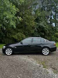 BMW 325 3.0 145kW thumbnail