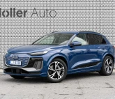 Image of Audi Q6 e-tron 285kW