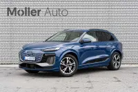 Audi Q6 e-tron 285kW thumbnail