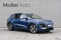 Audi Q6 e-tron 285kW thumbnail