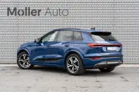 Audi Q6 e-tron 285kW thumbnail