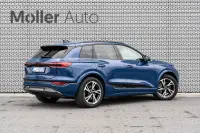 Audi Q6 e-tron 285kW thumbnail