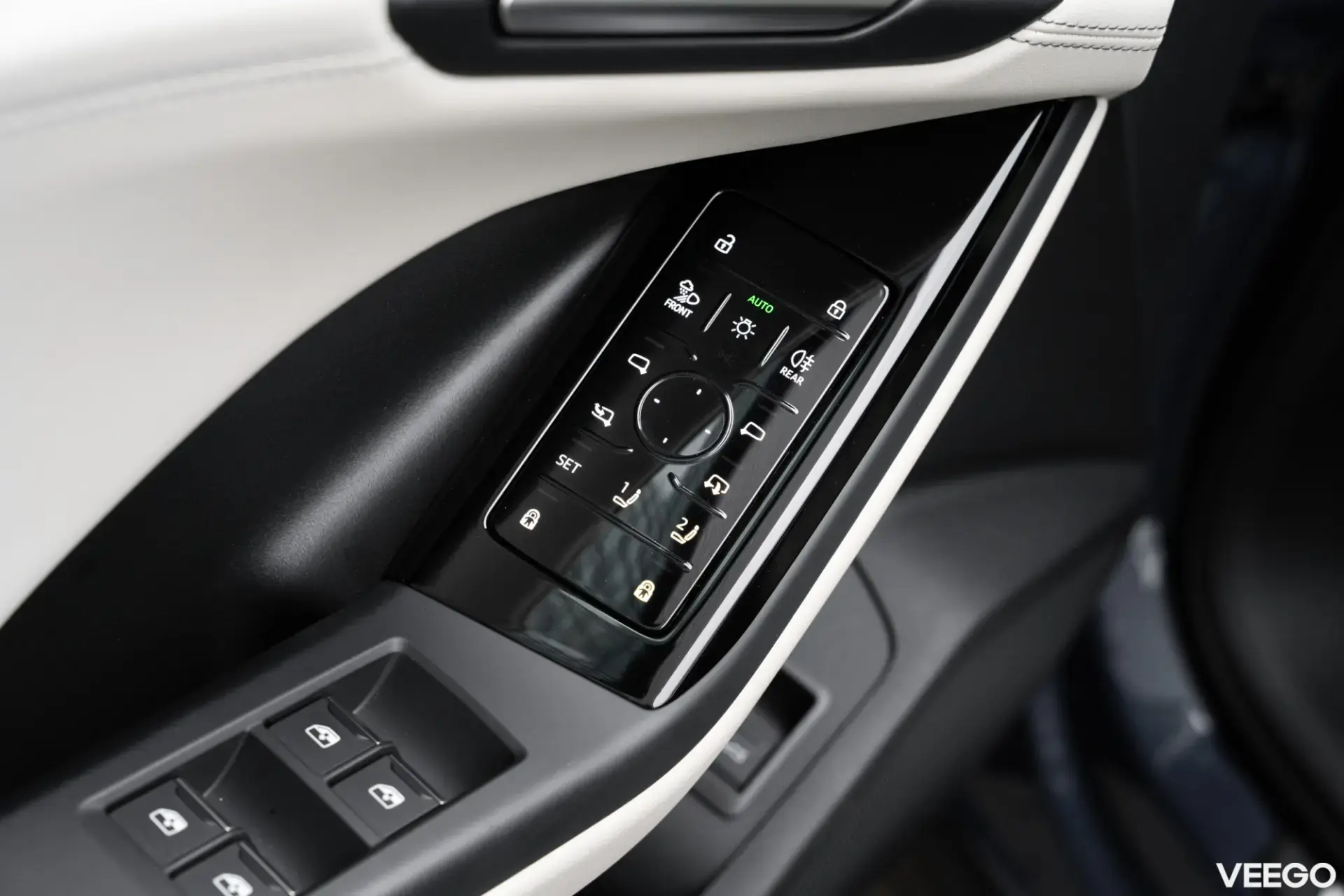 Audi Q6 e-tron 285kW