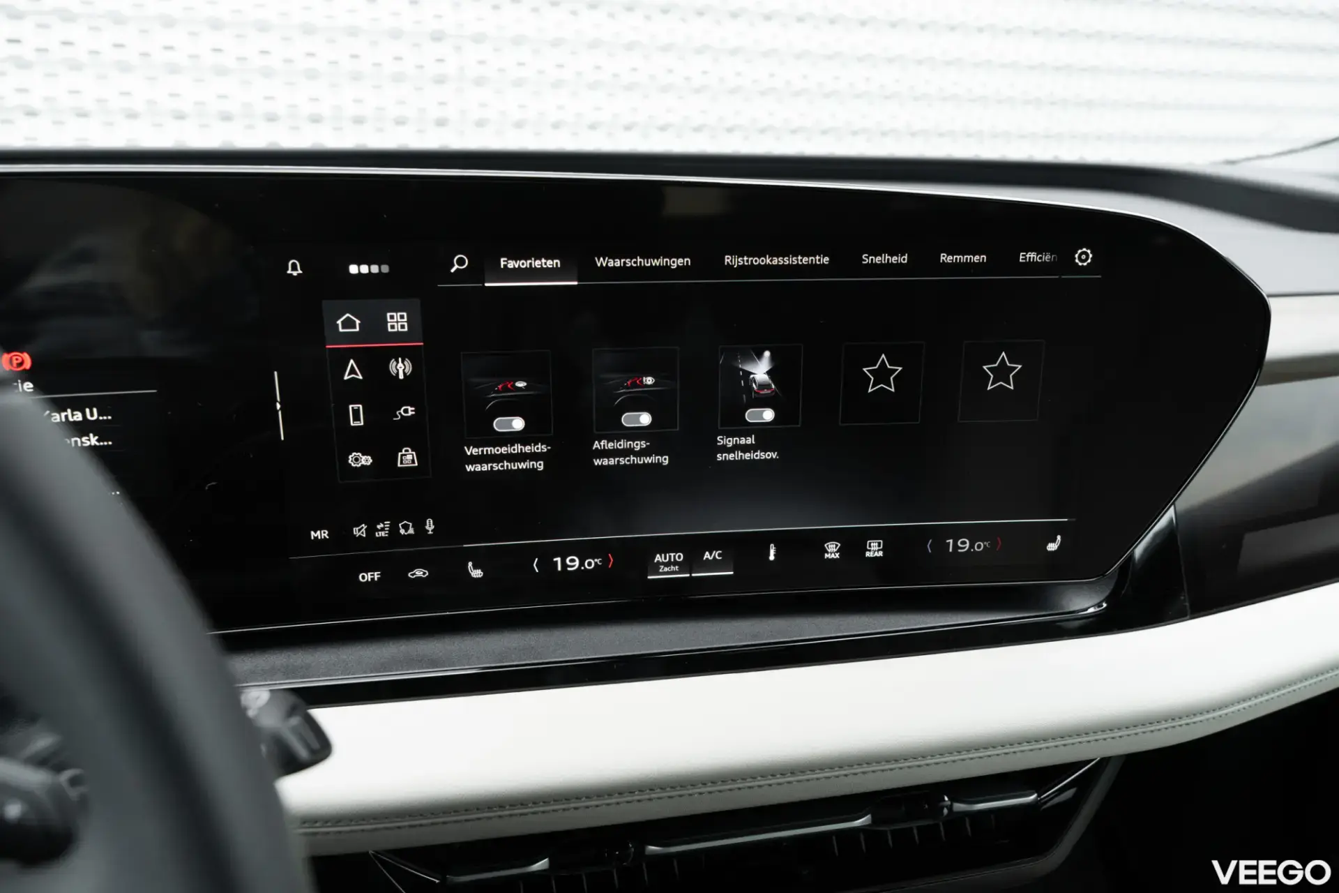 Audi Q6 e-tron 285kW